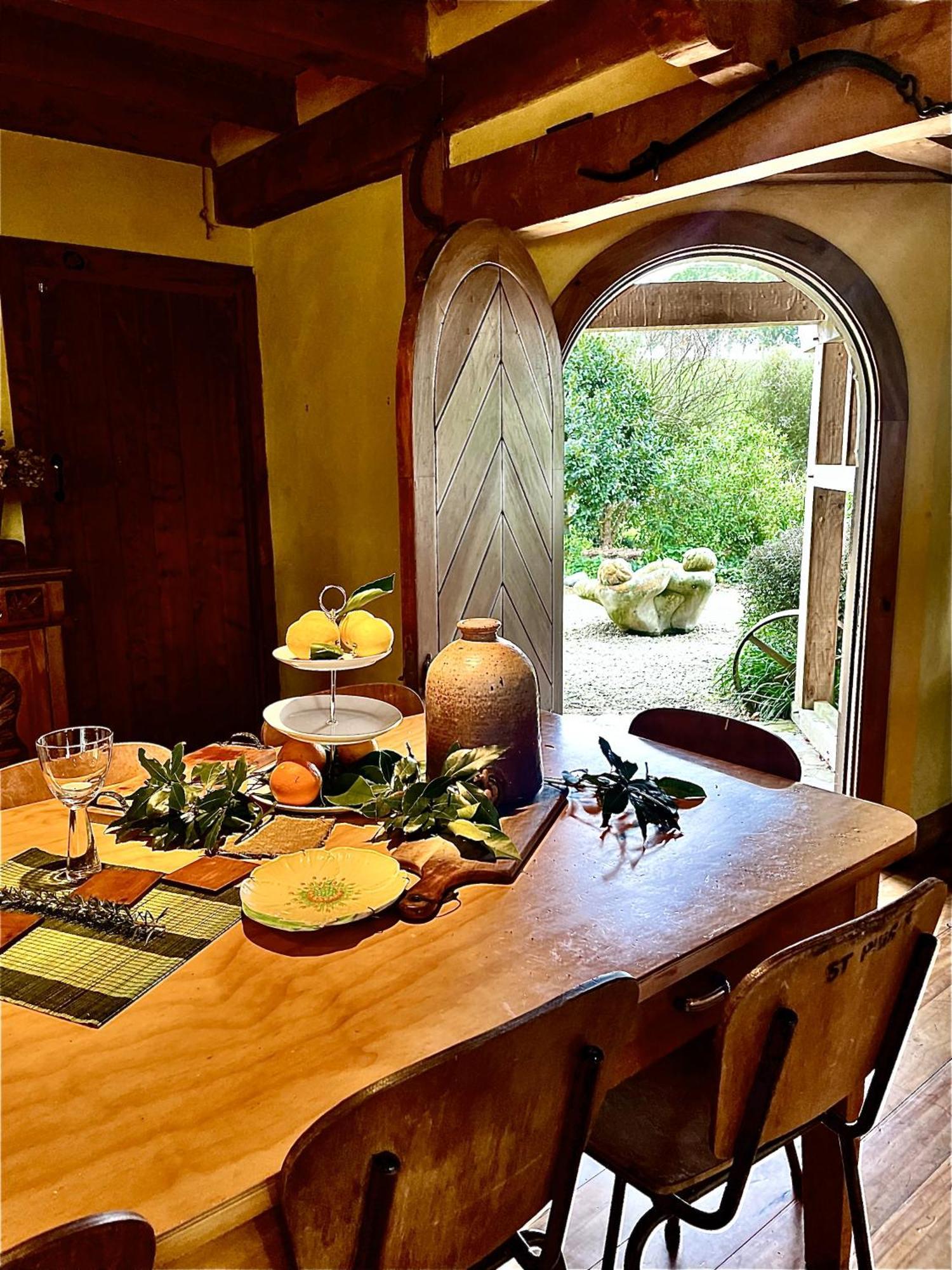 Streamside Country Manor Bed and Breakfast Walton Buitenkant foto